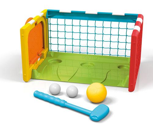 Sport Game Feber